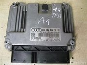 AUDI 03C 906 016 FR / 03C906016FR A1 (8X1, 8XK) 2013 Control unit for engine