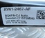 FORD AV61-2467-AF / AV612467AF TRANSIT CONNECT Kombi 2015 Bremspedal