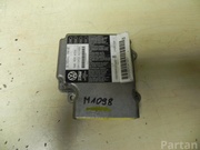 VOLKSWAGEN 5N0 959 655 A / 5N0959655A PASSAT (3C2) 2008 Air bag control module