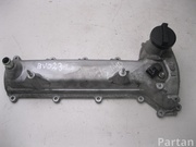 TOYOTA YARIS (_P9_) 2010 Cylinder head cover