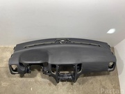 DODGE P01346073BL, 01346073BL, 1XX29TRMAA DURANGO (WD) 2014 Dashboard