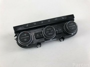 VOLKSWAGEN 5G0907044DQ ARTEON (3H7) 2018 Control Unit, air conditioning