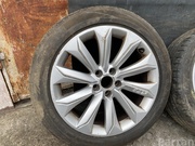 AUDI 8K9601025A A4 Allroad (8KH, B8) 2013 Alloy rim 5x112  R18 EJ 8.0 ET28