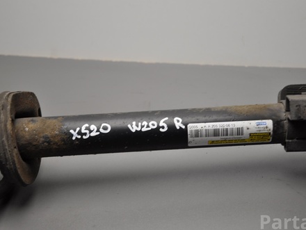 MERCEDES-BENZ A2053200613 C-CLASS (W205) 2015 Shock Absorber Right Front