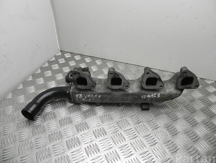 CHRYSLER 91042059F VOYAGER / GRAND VOYAGER III (GS) 2000 Intake Manifold