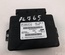 VOLVO 31341542 V60 2013 Control unit electromechanical parking brake -epb-