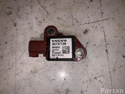 VOLVO 30737138 C30 2008 Actuator for impact sound