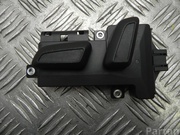 AUDI 8K0 959 747 / 8K0959747 A6 Avant (4G5, C7, 4GD) 2013 Switch for seat adjustment