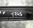 TOYOTA 67911-02070 / 6791102070 AURIS (_E15_) 2010 Bordure de seuil de porte