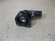 TOYOTA AURIS (_E18_) 2013 Thermostat Housing