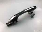 HONDA 72140SEAG11 ACCORD VII (CL, CN) 2004 Door Handle