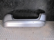 HONDA JAZZ III (GE_, GG_, GP_) 2009 Bumper Rear