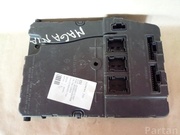 RENAULT 8200525387 MEGANE II (BM0/1_, CM0/1_) 2006 Body control module BCM FEM SAM BSI