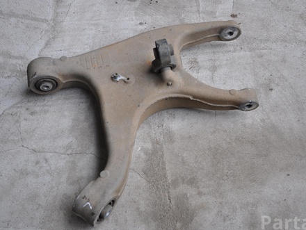 AUDI 8R0505311F A6 (4G2, C7, 4GC) 2014 track control arm lower left side