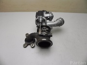 SKODA 04E 145 721 L / 04E145721L OCTAVIA III (5E3) 2015 Turbocharger