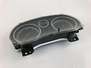 OPEL P0013281899 CORSA D 2008 Dashboard