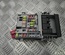 VAUXHALL 13222786 ASTRA Mk VI (J) 2012 Fuse Box