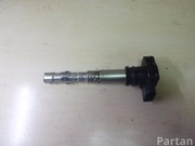 AUDI 06F 905 115 F, 06F905115F / 06F905115F, 06F905115F TT (8J3) 2007 Катушка зажигания