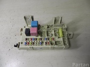 TOYOTA 82641-05030-A / 8264105030A AVENSIS (_T25_) 2007 Body control module BCM FEM SAM BSI