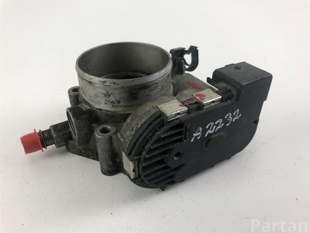 CITROËN 1635P3 C8 (EA_, EB_) 2003 Throttle body