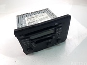 VOLVO 30657637-1 / 306576371 S60 I 2008 Radio / CD