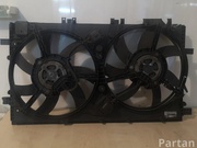 OPEL 22818551 INSIGNIA A (G09) 2010 Ventilador del radiador