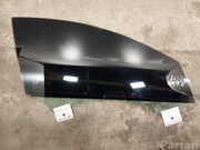 JAGUAR XJ (X351) 2012 Door Window Right Front