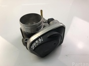 AUDI 06A133062AT A3 (8P1) 2010 Throttle body