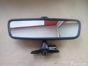 OPEL 17733545 CORSA D 2008 Interior rear view mirror