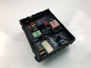 VOLKSWAGEN 1K0937125A GOLF V (1K1) 2008 Fuse Box