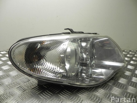 CHRYSLER 624.02, E12 20 112009, E12 20 112010 / 62402, E1220112009, E1220112010 VOYAGER IV (RG, RS) 2006 Headlight Right