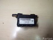 TOYOTA 89183-0D010 / 891830D010 YARIS (_P9_) 2009 Sensor, longitudinal acceleration