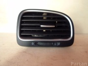 VW 5K0 819 710 D, 5K0 819 704 K / 5K0819710D, 5K0819704K GOLF VI (5K1) 2010 Air vent