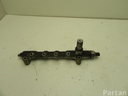 OPEL 11283335808 ASTRA J 2010 Fuel rail