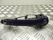 SKODA 1U0837885B / 886B / 1U0837885B886B OCTAVIA II Combi (1Z5) 2012 Door Handle