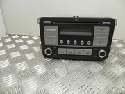 VW 1K0 035 161 C / 1K0035161C TIGUAN (5N_) 2009 Radio / CD