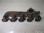 VOLVO 30637797 V70 II (SW) 2004 Exhaust Manifold