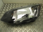 SKODA 6V2 941 015 / 6V2941015 FABIA III (NJ3) 2015 Headlight Left