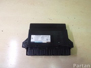 JAGUAR 8G9N-19G481-AA / 8G9N19G481AA XF (X250) 2010 Control unit, Keyless System