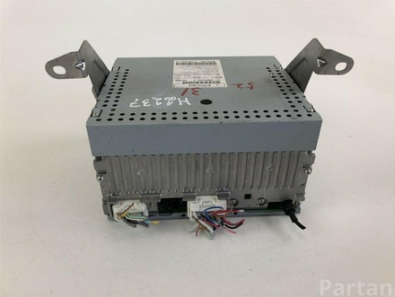 MITSUBISHI 8701A352 ASX (GA_W_) 2011 Radio / CD