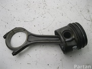 JAGUAR VD309KN3 XF (X250) 2009 Piston