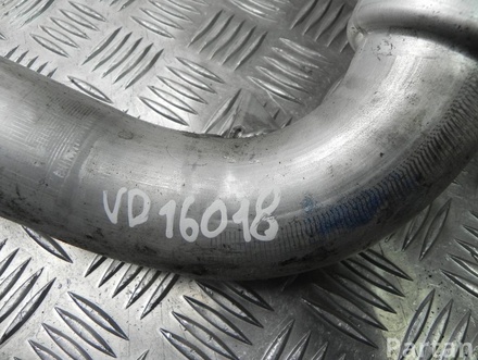 PORSCHE 7P0 145 941 / 7P0145941 CAYENNE (92A) 2012 Intake air duct