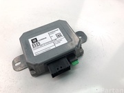 CHEVROLET 13306648 CRUZE (J300) 2012 Control unit for navigation system