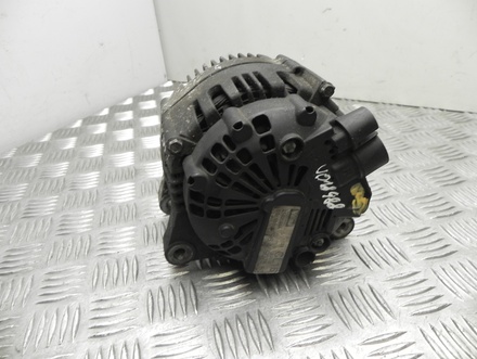 CITROËN 9645907580 XSARA (N1) 2002 Alternator