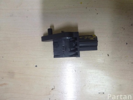 VW 5N0 959 351 / 5N0959351 TIGUAN (5N_) 2008 Sensor de golpe (sistema de airbag)