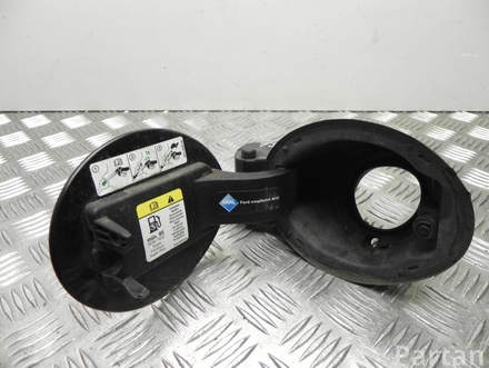 FORD 2U5A-9A095-AA / 2U5A9A095AA B-MAX (JK) 2016 tapa del tanque de combustible