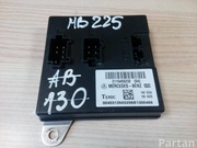 MERCEDES-BENZ A 211 545 52 32 / A2115455232 E-CLASS (W211) 2005 control unit