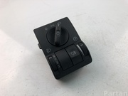 OPEL 9116612 CORSA C (F08, F68) 2008 Light switch