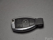 MERCEDES-BENZ C-CLASS (W205) 2015 Llave