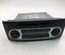 MITSUBISHI 8701A239 COLT VI (Z3_A, Z2_A) 2010 Radio / CD